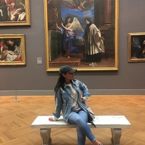 Meet your Posher, Kayani